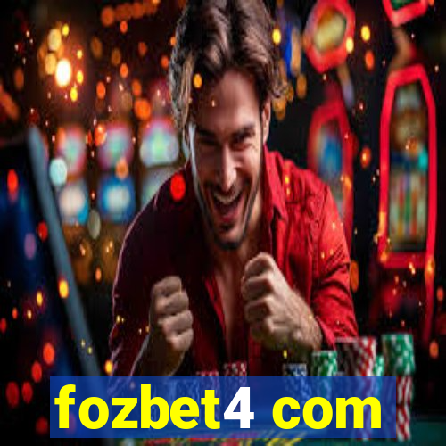 fozbet4 com